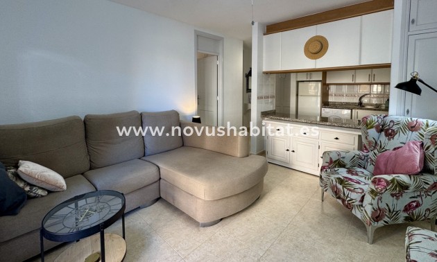  Appartement - Revente - Callao Salvaje - RS-163