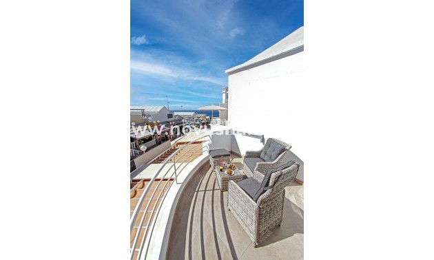  Appartement - Revente - Fanabe - Santa Cruz Tenerife