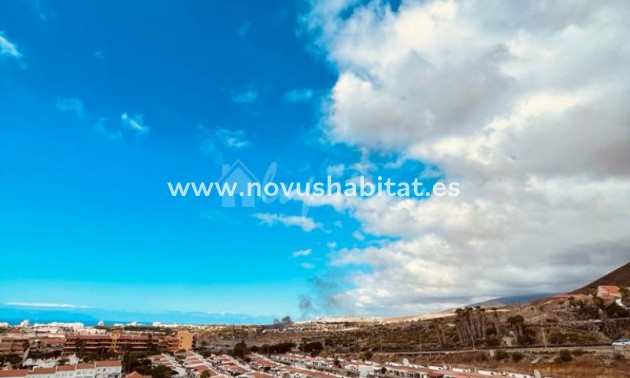  Appartement - Revente - Los Cristianos - Castle Harbour Los Cristianos Tenerife