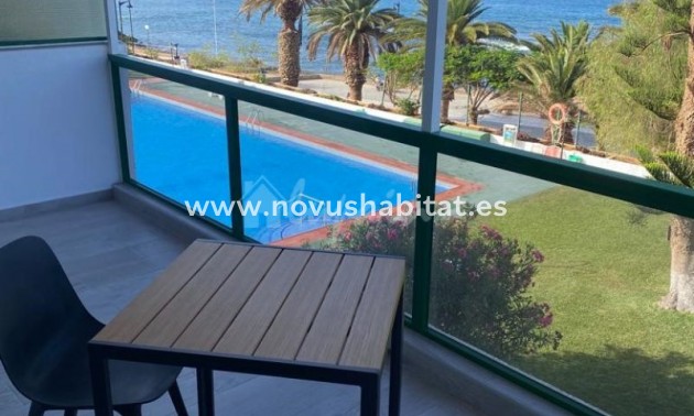  Appartement - Revente - Los Cristianos - Comodoro Los Cristianos Tenerife