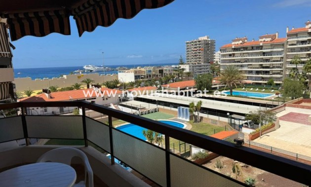  Appartement - Revente - Los Cristianos - Jardines Canarios Los Cristianos Tenerife