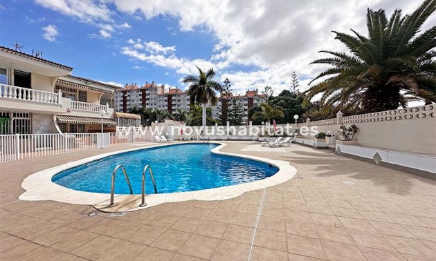  Appartement - Revente - Los Cristianos - Las Rosas Los Cristianos Tenerife