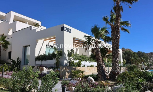  Appartement - Revente - Monforte del Cid - Font del Llop
