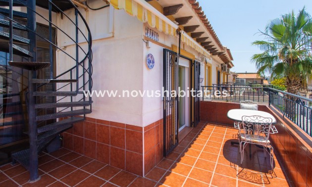  Appartement - Revente - Orihuela Costa - Orihuela Costa