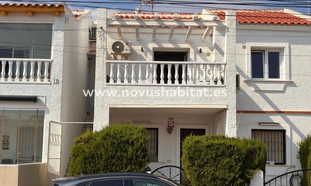  Appartement - Revente - Orihuela Costa - Orihuela Costa