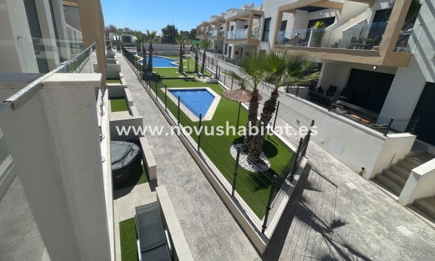  Appartement - Revente - Orihuela Costa - Pau 26
