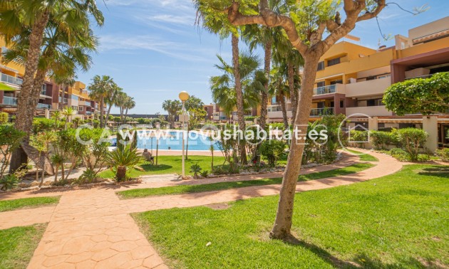  Appartement - Revente - Orihuela Costa - Playa Flamenca