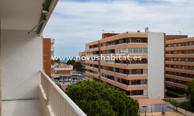 Appartement - Revente - Orihuela Costa - Punta Prima