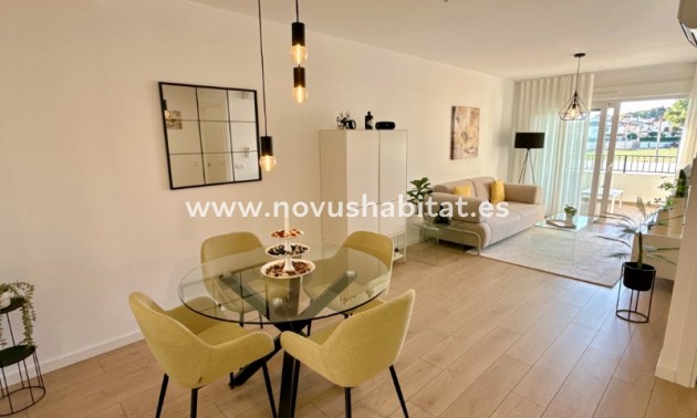  Appartement - Revente - Pilar de la Horadada - Mil Palmeras