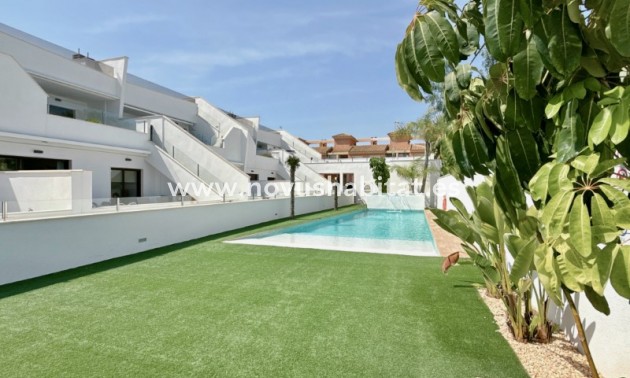  Appartement - Revente - Pilar de la Horadada - Pilar de la Horadada ciudad