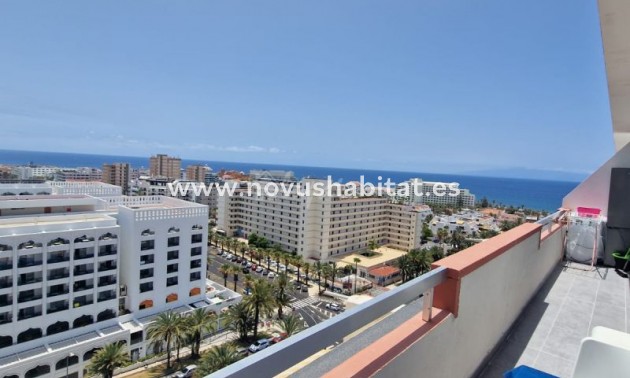  Appartement - Revente - Playa De Las Americas - Los Tajinastes Las Americas Tenerife