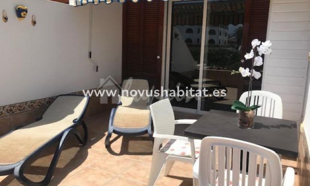  Appartement - Revente - Playa De Las Americas - Parque Santiago III Las Americas Tenerife