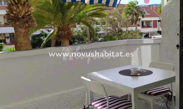  Appartement - Revente - Playa De Las Americas - Playa Honda Las Americas Tenerife