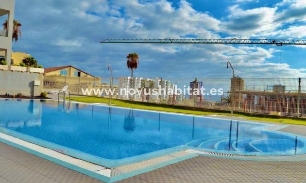  Appartement - Revente - Playa Paraiso - Paraiso V Playa Paraiso