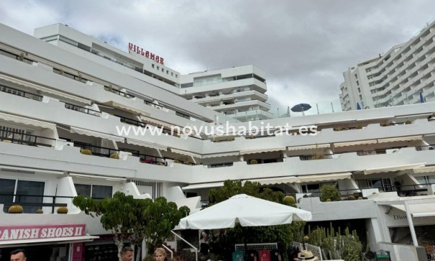  Appartement - Revente - San Eugenio - Villamar San Eugenio Tenerife