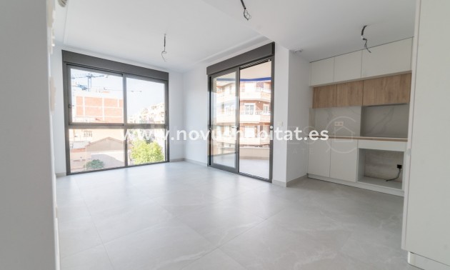  Appartement - Revente - Torrevieja - Centro