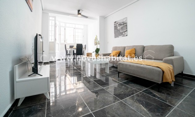  Appartement - Revente - Torrevieja - Centro