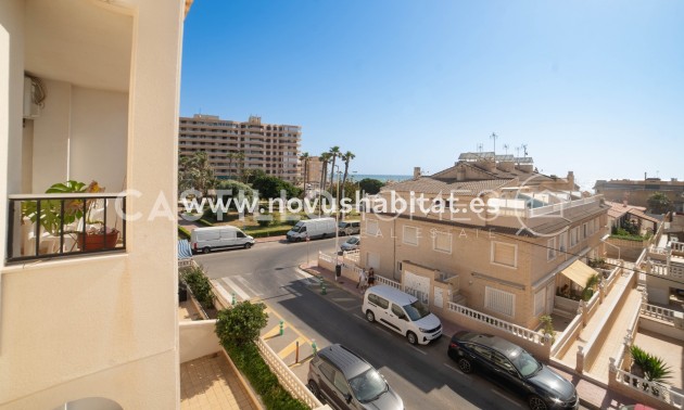  Appartement - Revente - Torrevieja - La Mata