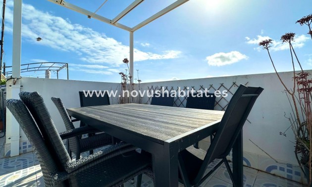  Appartement - Revente - Torrevieja - La Siesta - El Salado -  Torreta
