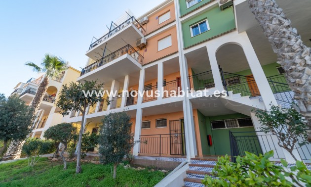  Appartement - Revente - Torrevieja - La Veleta