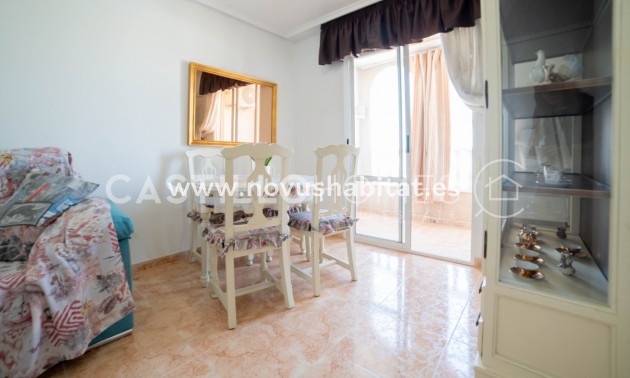  Appartement - Revente - Torrevieja - Parque de las Naciones