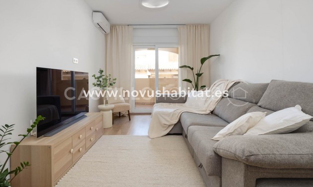  Appartement - Revente - Torrevieja - Playa de los Locos