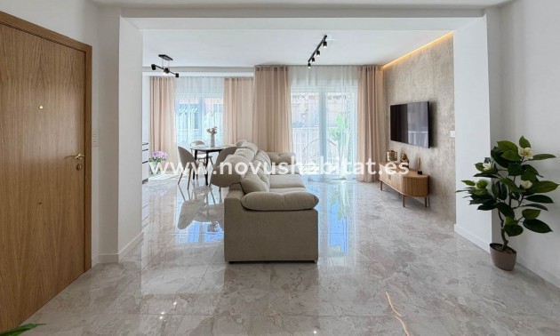  Appartement - Revente - Torrevieja - Playa del Cura