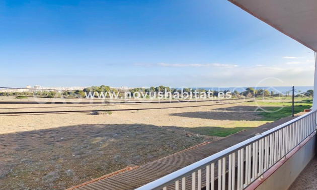  Appartement - Revente - Torrevieja - Punta Prima
