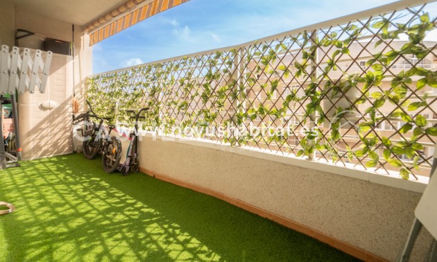  Appartement - Revente - Torrevieja - Sector 25