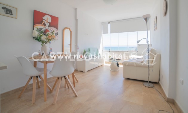  Appartement - Revente - Torrevieja - Torrelamata - La Mata