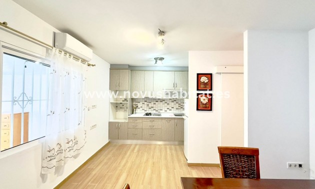  Appartement - Revente - Torrevieja - Torretas