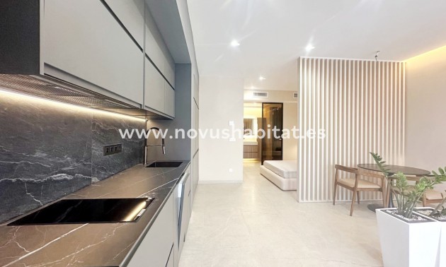  Appartement - Revente - Torrevieja - Torrevieja