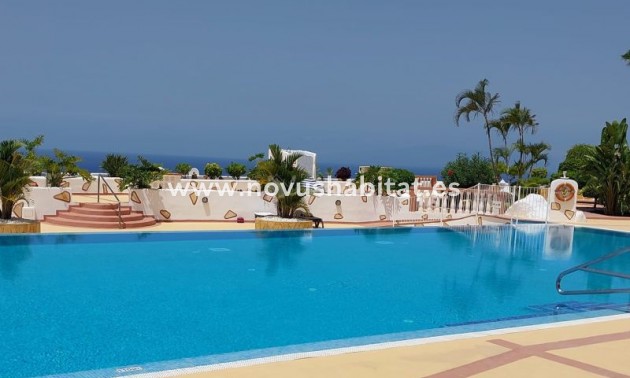  Appartement - Revente - Torviscas - Las Mimosas Torviscas Tenerife