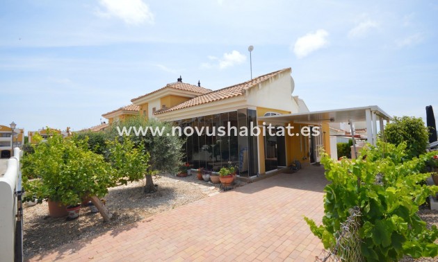 Chalet - Revente - Los Montesinos - Costa blanca sur
