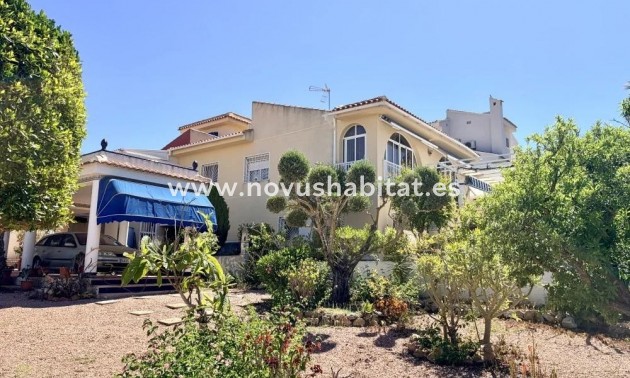 Chalet - Sprzedaż - Rojales / Ciudad Quesada - Doña Pepa