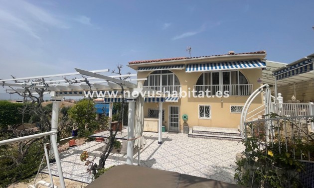 Chalet - Wiederverkauf - Rojales / Ciudad Quesada - Junto Campo De Golf La Marquesa