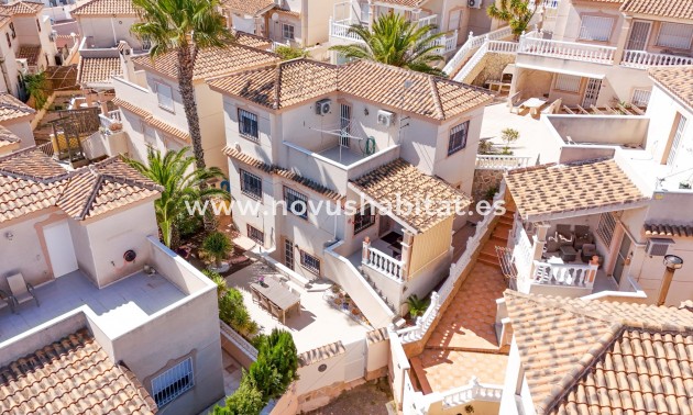 Chalets Independientes - Revente - Ciudad Quesada - RS-165