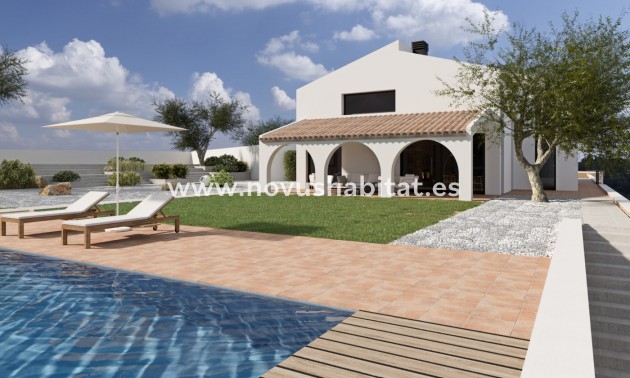 Colis - Nouvelle construction - Moraira - Moraira