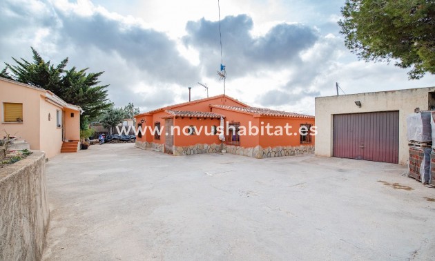 Colis - Revente - Benissa - Benissa