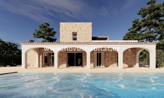 Colis - Revente - Benissa - Benissa