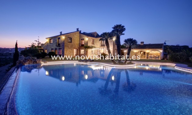 Colis - Revente - Moraira - Moraira