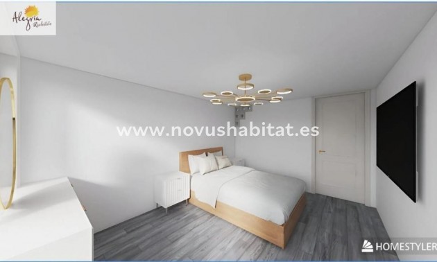 Commercial premises - Neue Gebäude - Alicante - Alicante