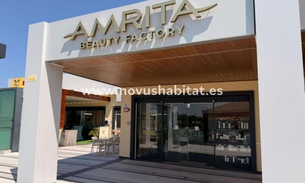 Commercial premises - Neue Gebäude - Orihuela - Orihuela