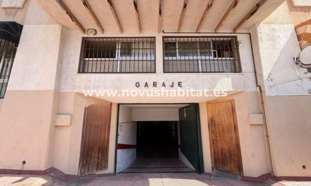 Commercial premises - Nieuwbouw - Torrevieja - Torrevieja