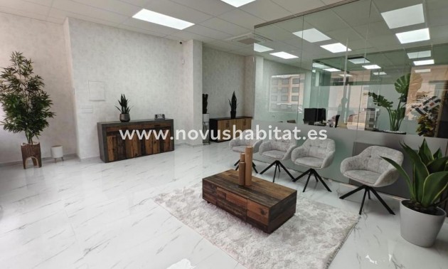 Commercial premises - Nowa inwestycja - Los Montesinos - Los Montesinos