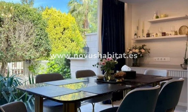 Detached chalet - Neue Gebäude - Alicante - Alicante
