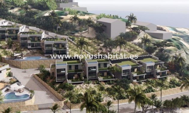 Detached chalet - Neue Gebäude - Altea - Altea
