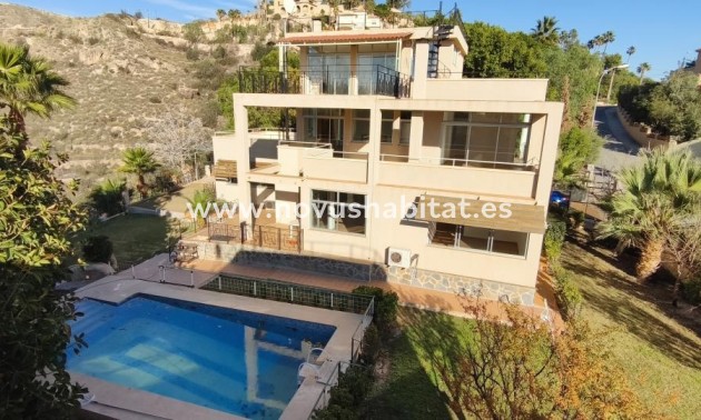 Detached chalet - Neue Gebäude - El Campello - El Campello