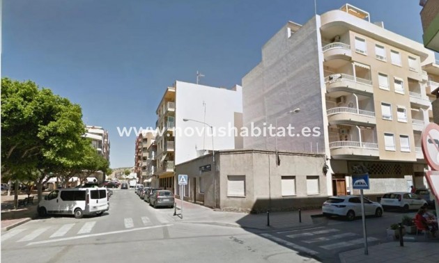 Detached chalet - Neue Gebäude - Guardamar del Segura - Guardamar del Segura