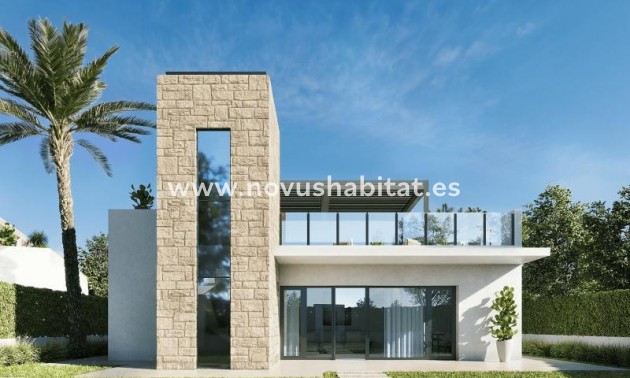 Detached chalet - Neue Gebäude - Lorca - Lorca